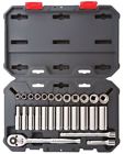 Csws9n Crescent Metric Socket Wrench Set 037103319548