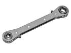 Ct-122 Not Applicable Ratchet Wrench Port Valve Tool 634654814494
