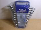 Cw11m19 Tri Star Combination Wrench Set 720156003365