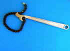 Cw12 Crescent Chain Wrench 12