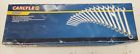 Cw1218 Carlyle By Napa Sae Full Polish Combination Wrench 664766555084