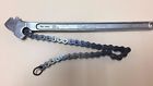 Cw15 Blue-point Blueppoint Chain Wrench