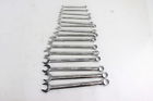 Cwlns1 Napa Wrench Long Combo Metric Set
