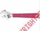 D507-8 Klein Tools Extra-capacity Adjustable Heat-treated 1-1 8 In Alloy Steel Wrench 696969383546