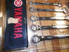 Dby-acc58-41-52 Snap On Yamaha 5 Pcs