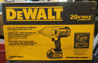 Dcf889hl1 Dewalt Max Hog Ring Impact Wrench