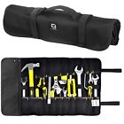 Ddc-tbg17-01 Zhaoco Black Tool Roll