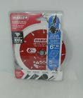 Ddd060dia101f Diablo Diamond Metal Blade 008925137627