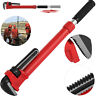 Dgire0051251547019134 Vevor Straight Adaptable Cheater Pipe Wrench New Generation 827843768863