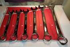 Din3113a Eastman Super Jumbo Metric Wrench Mirror Polish Free New