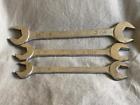 Dr1820 Dr2224 Mac Tools Combination Wrench Set Free Ship