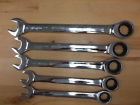 Dr5mj Gearwrench 5 Piece Ratcheting