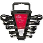 3390627 Dt1212 Apollo Tool 5 Piece Sae