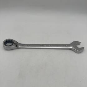 Duralast 54-174 9/16 Sae 12 Point Reversible Ratcheting Wrench