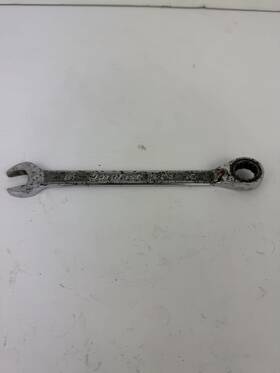 Duralast 79-213 13mm 12 Point Reversible Ratcheting Wrench