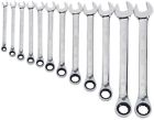 Dwmt19230 Dewalt Reversible Metric Ratcheting Wrench 0076174192308