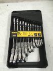 Dwmt19231 Dewalt 12pc Sae Flexible