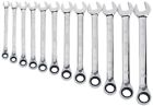 Dwmt19232 Dewalt 12-piece Reversible Sae 0076174192322