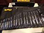 Dwmt19237 Dewalt Mm Combination Wrench Set