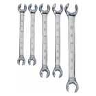 Dwmt19253 Dewalt Mm Flare Nut Metric Wrench Set