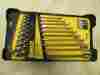 Dwmt72167 Dwmt7216 Dewalt 10 Piece Combination Wrench Set Sae 3 8 15 16 New Fast Ship 076174721676