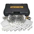 Dwmt72165 Dewalt Pc Socket Set Mechanics Tools