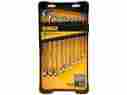 Dwmt72166 Dewalt New 10 Piece Combination Metric Wrench Set 10mm To 19mm