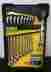 Dwmt72168 Dewalt 10 Piece Ratchet Wrench Set Reversible New 10-19 Mm 076174721683