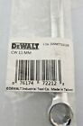 Dwmt72212osp Stanley Consumer Tools Dewalt Combo Wrench 076174722123