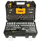 Dwmt73802 Dewalt And Mechanics Tool Set New 076174738025