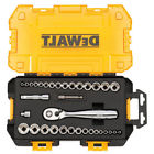 Dwmt73804 Dewalt 34pc Stackable 1-4 076174738049
