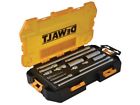 Dwmt73807 Dewalt 15-piece Lockable And 076174738070