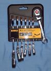 Dwmt74196 Flex Dewalt 7pc Head 076174741964