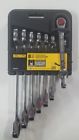 Dwmt74197 Dewalt Ratcheting Sae Combination