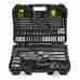 Dwmt75000 Dewalt 200 Piece Mechanics Tool Set Retail 239
