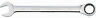 Dwmt75243osp Stanley Consumer Tools Ratcheting Combination Wrench 076174752434