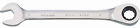 Dwmt75256osp Stanley Consumer Tools Ratcheting Combination Wrench 076174752564