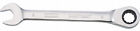 Dwmt75257osp Stanley Consumer Tools Ratcheting Combination Wrench 076174752571