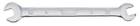 Dwmt75431osp Stanley Tools Open End Wrenches Metric Size 76174754315