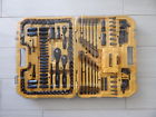 Dwmt80573 Dewalt 176 Pieces Mechanic 076174805734