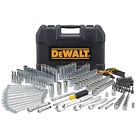 Dwmt81535 Dewalt Pc Mechanics Tool Set New 076174815351