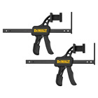 Dws5026 Dewalt Tracksaw Track Clamps 885911085489