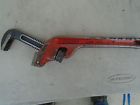 E-12 Ridgid Offset Pipe Wrench