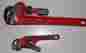 E-series Ridgid Vintage 10 And E6 Pipe Wrench