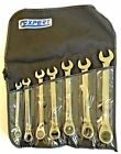 E111110 Expert Metric Reversible Ratcheting Combination Wrench 662679094836
