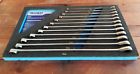 E111120 Expert Tools By Mac Piece Metric Ratcheting Wrench Set Extra