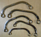 E114401 E114402-e114403-e114404-e114405-e114406 Expert Mac Obstruction Combo Wrench Set To Tools
