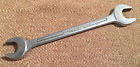 E1618 Bonney Vintage Open End Wrench Usa