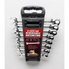 E8scrw Wright Tool 8 Piece 076799769022