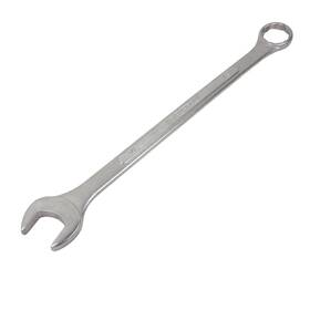 819-9046 Evercraft 46mm X 24 Inch Long Combination Wrench 12pt Drop Forged - Ln